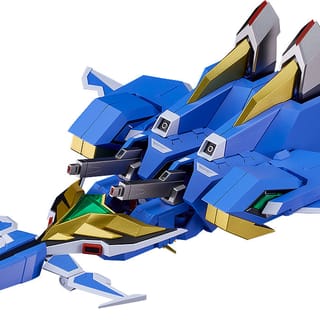 MODEROID Bang Dragon