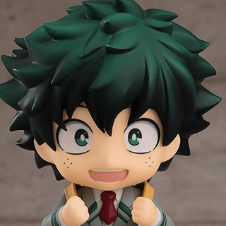 Nendoroid 2312 Izuku Midoriya - U.A. School Uniform - Re-Release
