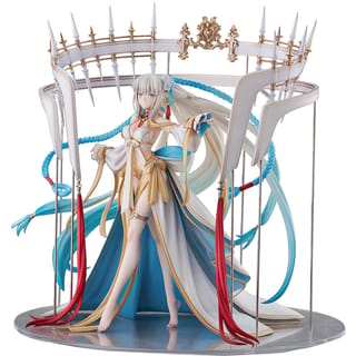 Fate/Grand Order Morgan, Lady of the Water 1/7 Scale Figure