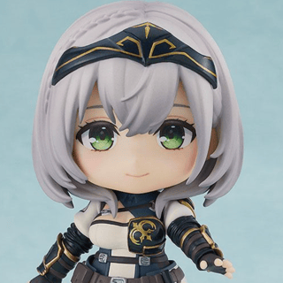 Nendoroid 2008 Shirogane Noel