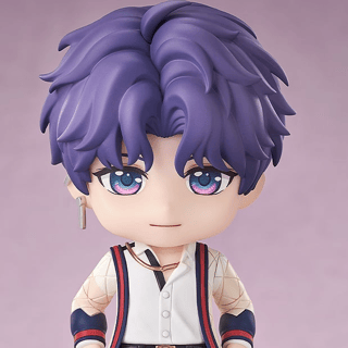 Nendoroid 2896 Rafayel / Qiyu (including Bonus)