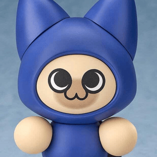 Nendoroid 3058 Palico - Layered Armor: Kit T. 