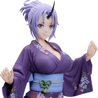 Shion: Yukata Ver.