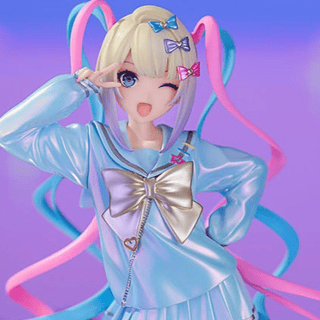 OMGkawaiiAngel - Needy Streamer Overload Pop Up Parade - Good Smile Company (2nd Release)