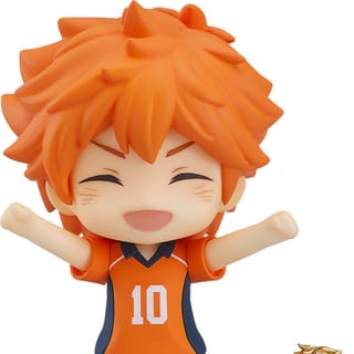 Nendoroid Surprise Haikyu!! Nationals Arc(Re-run)【BOX】