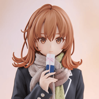 Iroha Isshiki - Light Novel - G.S. Collection - Good Smile Company