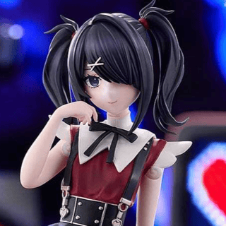 Ame-chan - Anime Style - Needy Streamer Overload Pop Up Parade - Good Smile Company