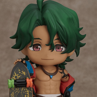 Nendoroid 2782 Joe / Nanjou Kojirou