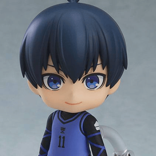 Nendoroid 1998 Isagi Yoichi - Re-Release