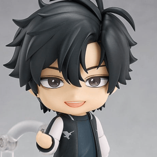 Nendoroid 2161 Cheng Xiaoshi