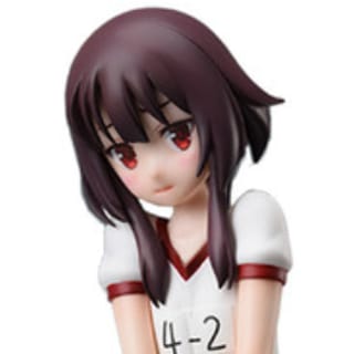 Megumin - Gym Clothes - SPM Figur - SEGA - Re-Release