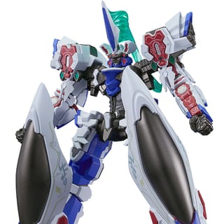 MODEROID Demonbane
