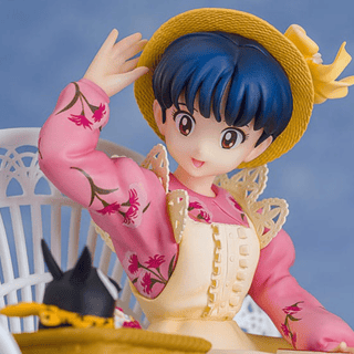 Akane Tendo - Proof
