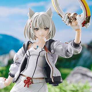 Figma 603 Mio