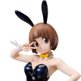 Mako Mankanshoku: Bunny Ver.