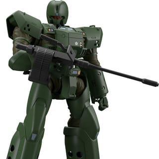 MODEROID ARL-99 Helldiver(3rd-run)
