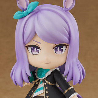 Nendoroid 2037 Mejiro McQueen