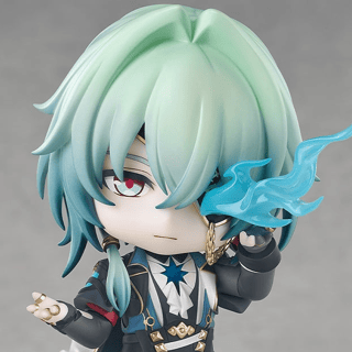 Nendoroid 2969 Anaxa (including Bonus)