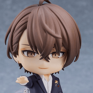 Nendoroid 2628 Kagami Hayato