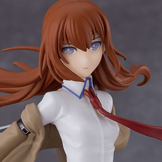 Makise Kurisu - Reincarnation Model Kit - Good Smile Company