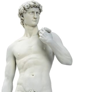 David