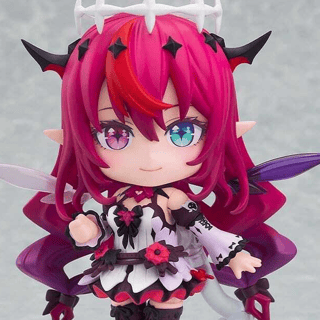 Nendoroid 2949 IRyS