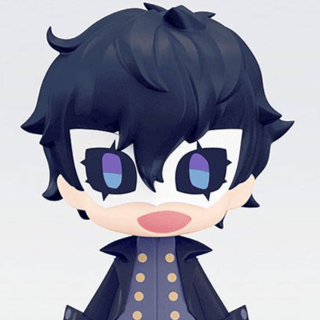 Joker - Persona 5 - HELLO! GOOD SMILE