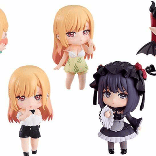 Random Choice - Marin Kitagawa Collection Nendoroid Surprise - Good Smile Company