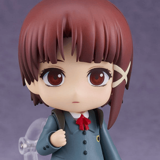 Nendoroid 2356 Lain Iwakura - Re-Release