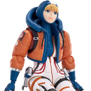 Hyper Body Wattson