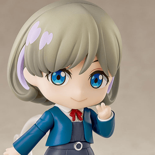 Nendoroid 2038 Keke Tang