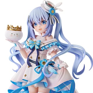 Chino dress ver.