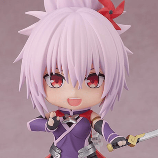 Nendoroid 2181 Matsuri Kazamaki