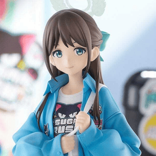 Airi Kurimura - (Band): Event KV - Blue Archive Pop Up Parade - Good Smile Company