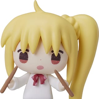 Bocchi the Rock! Nijika Ijichi Chibi Figure