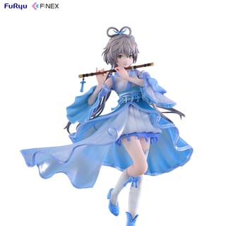 Vsinger Luo Tianyi Ge Xing ver. 1/7 Scale Figure