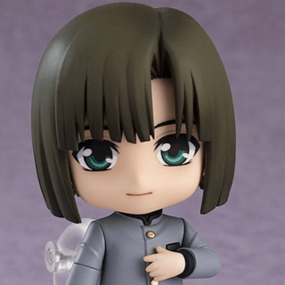 Nendoroid 2165 Akira Toya