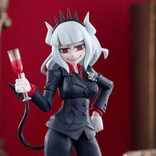 Figma 703 Lucifer