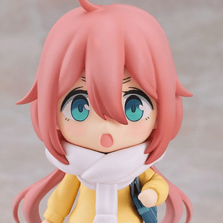 Nendoroid 2189 Nadeshiko Kagamihara - School Uniform