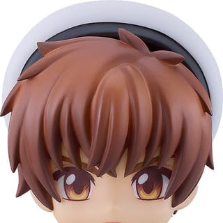 Nendoroid Syaoran Li: Tomoeda Elementary School Uniform Ver.