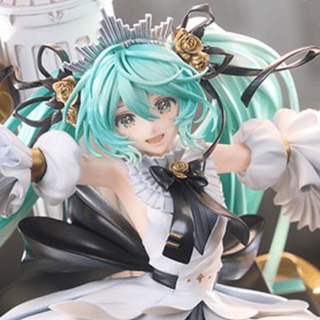 Hatsune Miku - Symphony 10th Anniversary -  G.S. Collection [SC] - Good Smile Company