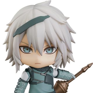 Nendoroid NieR Replicant ver. 1.22474487139... Nier