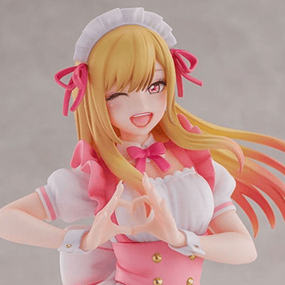 Marin Kitagawa - Lovely Maid - S-Fire - Sega