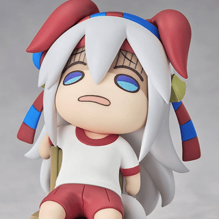 Tamamo Cross - Nervous - Mini Memory - Good Smile Company