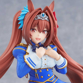 Daiwa Scarlet - L - Uma Musume Pop Up Parade - Good Smile Company