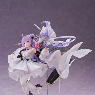 Unicorn -A Dream of Pure Vows- 1/7 Scale Figure