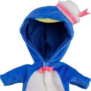 Nendoroid Doll Kigurumi Pajamas: Tuxedo Sam