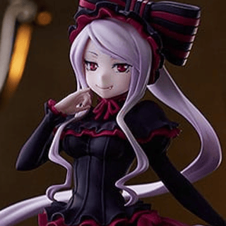 Shalltear Bloodfallen - Overlord Pop Up Parade - Good Smile Company