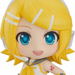 Nendoroid 2841 Rin Kagamine 2.0
