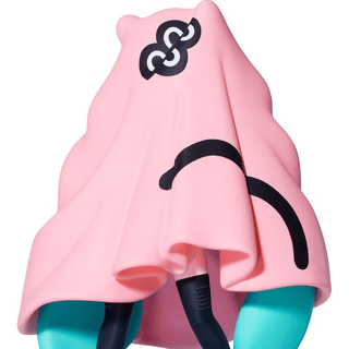 Hatsune Miku - Art of Miku: FACE - Good Smile Company